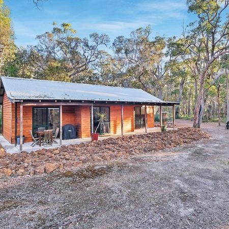 Island Brook Estate Winery And Chalets Margaret River Exterior photo