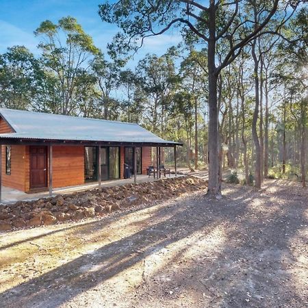 Island Brook Estate Winery And Chalets Margaret River Exterior photo