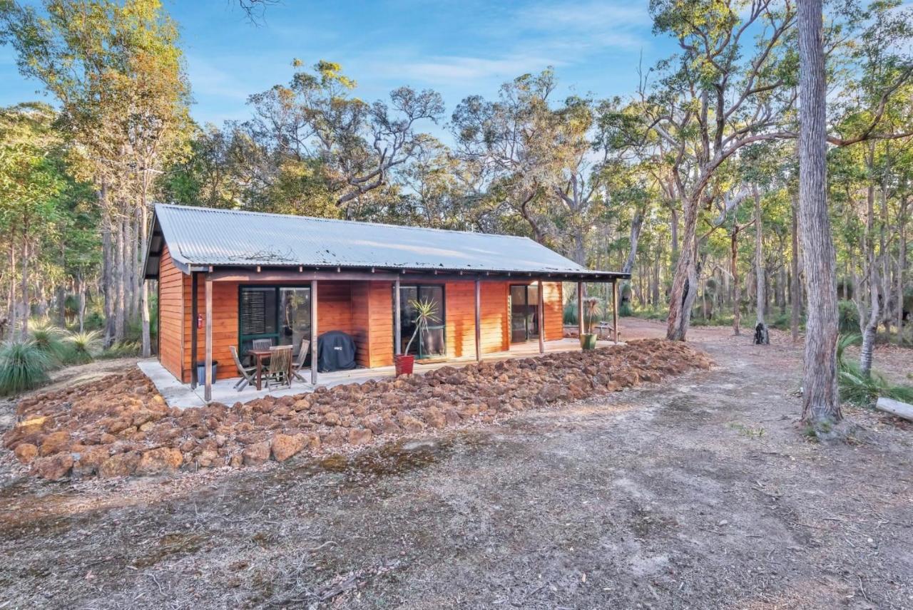 Island Brook Estate Winery And Chalets Margaret River Exterior photo